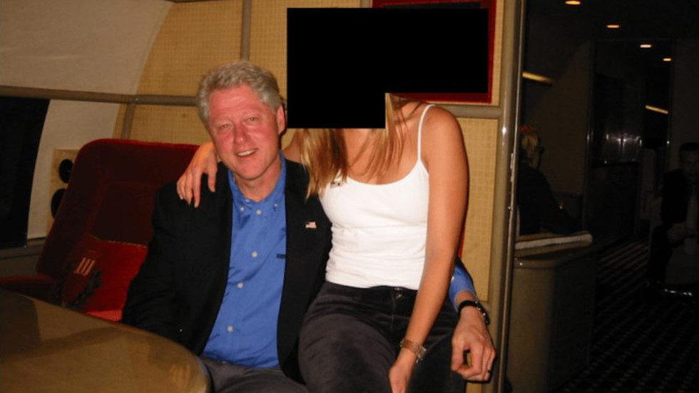 Bill Clinton grilled over evidence of Epstein ties