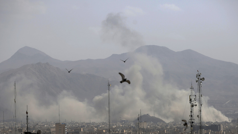 Has WWIII just started? What’s happening between the US, Israel, and Iran?
