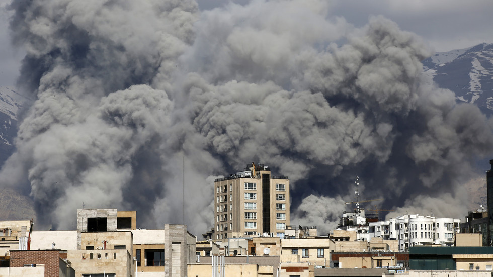 ‘Dangerous venture’: World reacts to US-Israel attack on Iran