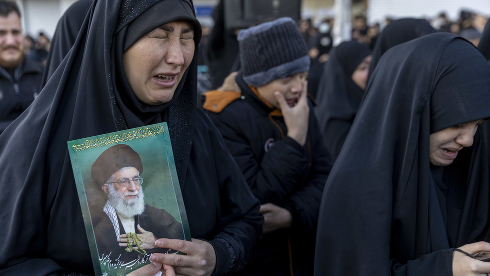 Jihad is coming? What Khamenei’s death means for the region and the world