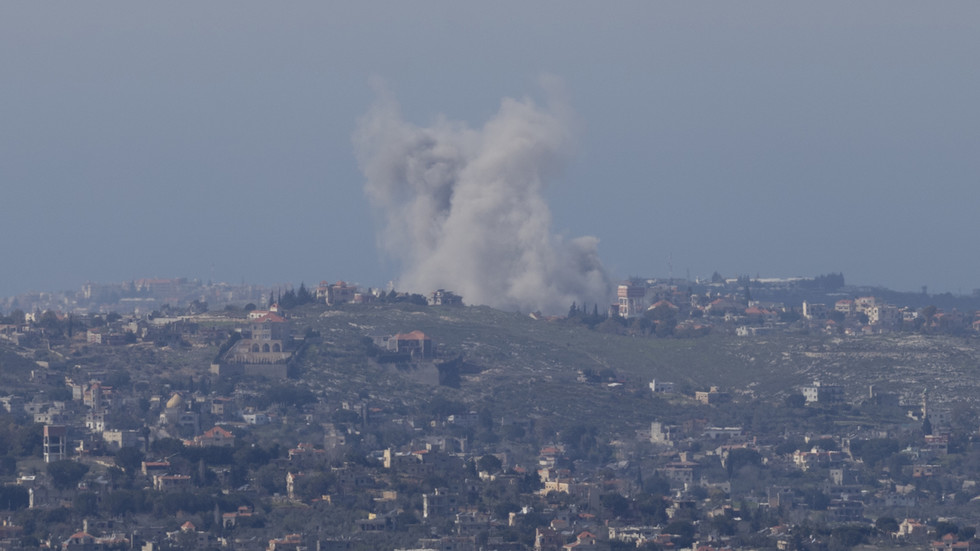 Lebanon bans Hezbollah’s military activities