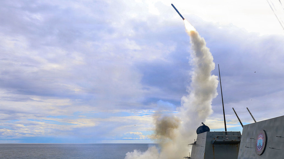 The Iran war is a watershed moment. Here’s why