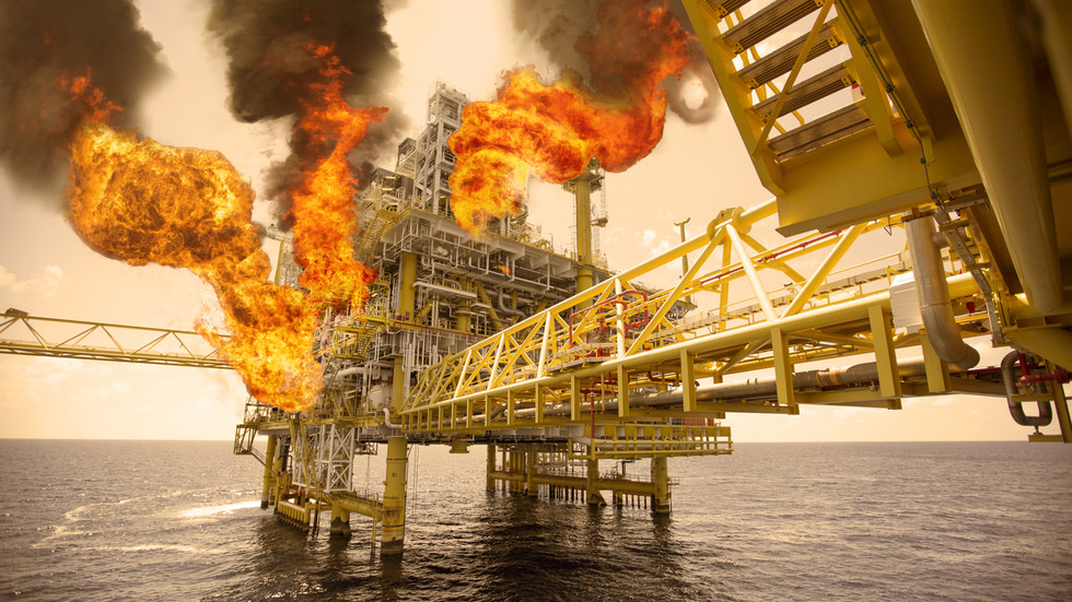 How energy markets have responded to the Middle East war