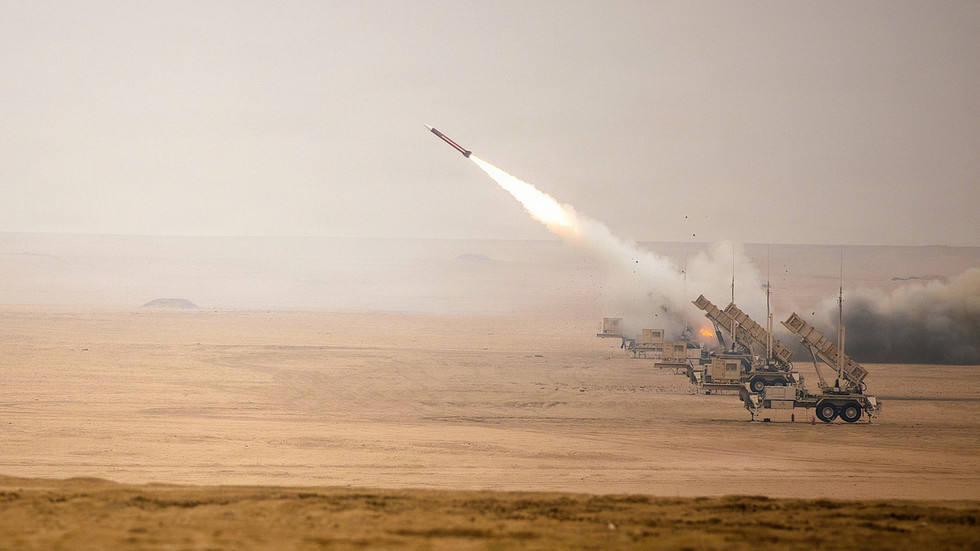 Did Kuwait really shoot down three US F-15s?