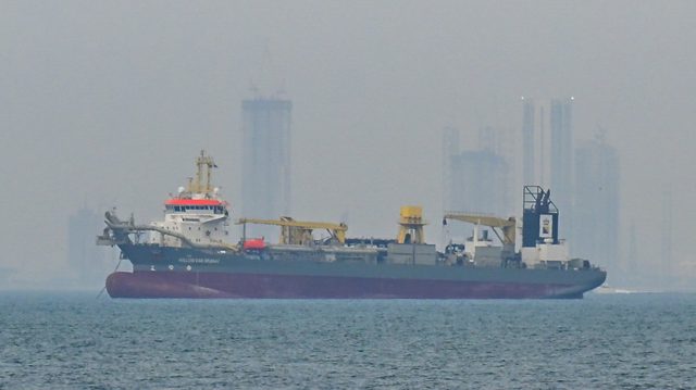 Iran war may push EU towards Russian gas – key supplier