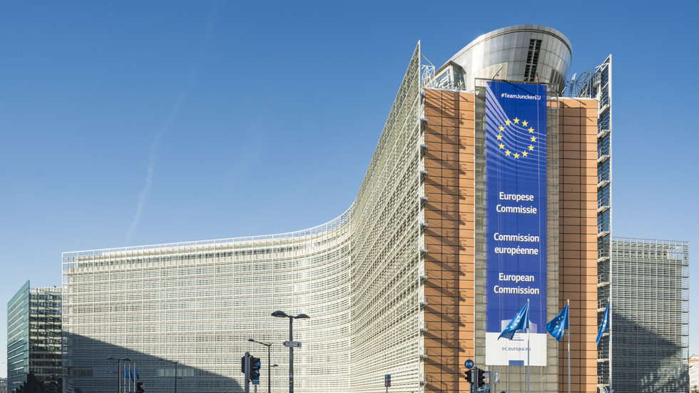 Ukraine blocks EU mission to inspect Russian oil pipeline – FT