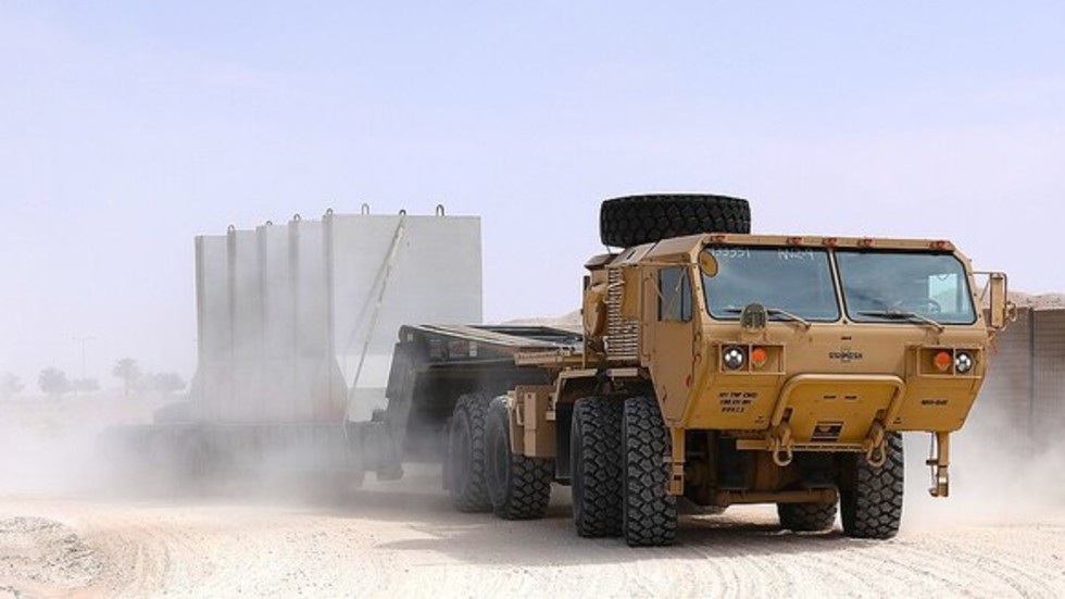 US base in Kuwait where six troops were killed lacked fortifications – media