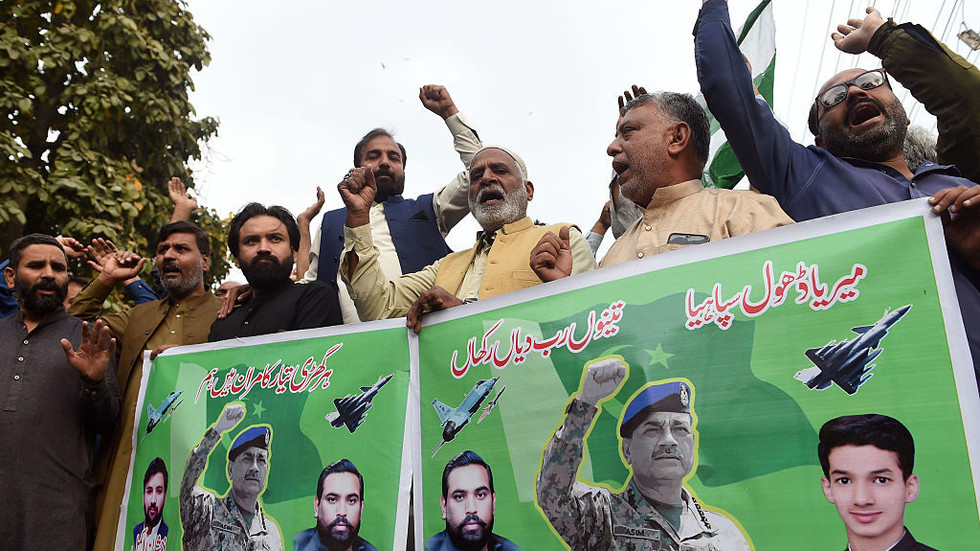 India and Afghanistan have only seen a ‘fraction’ of Pakistan’s military capabilities – Islamabad