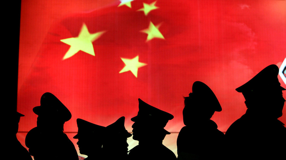 China lists five lessons from US-Israeli war on Iran