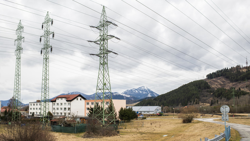 EU nation to terminate emergency Ukraine electricity scheme
