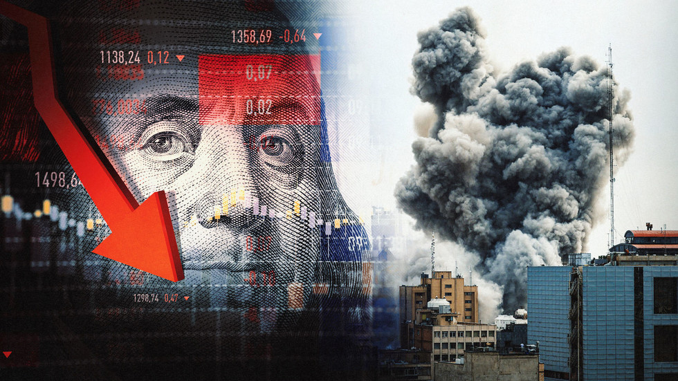 This could prove to be America’s Achilles’ heel in the Iran war