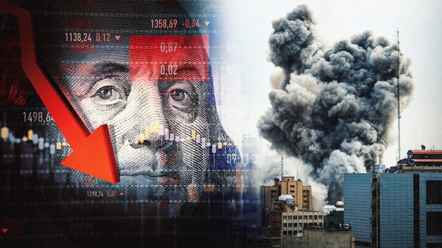 This could prove to be America’s Achilles’ heel in the Iran war