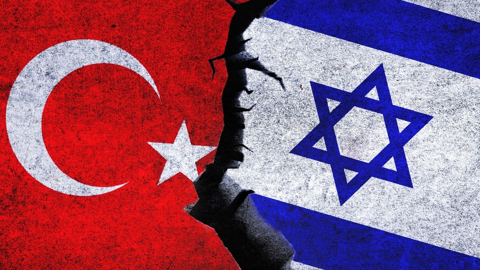 Türkiye has entered Israel’s threat narrative. What’s next?