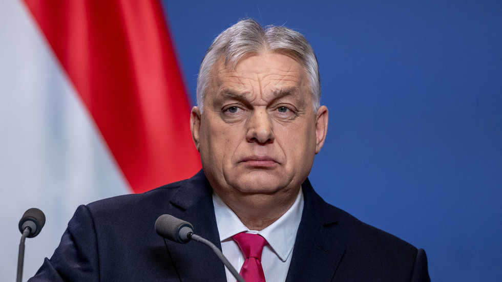 Orban responds to Zelensky’s ‘death threat’