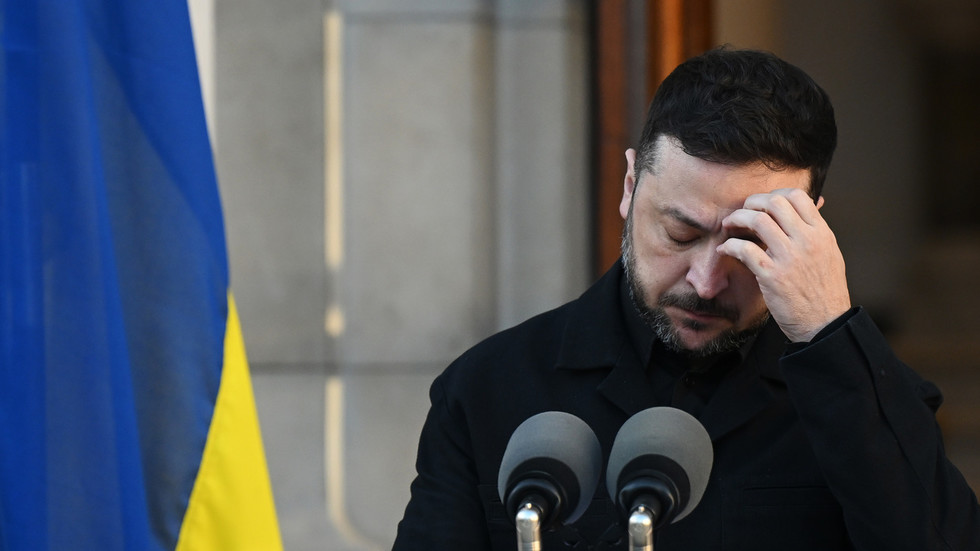 EU fires back at Zelensky for threatening Orban