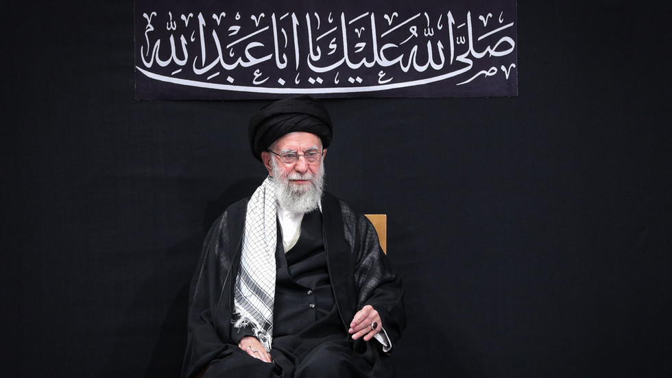 Iran picks Khamenei’s successor – who were the candidates?