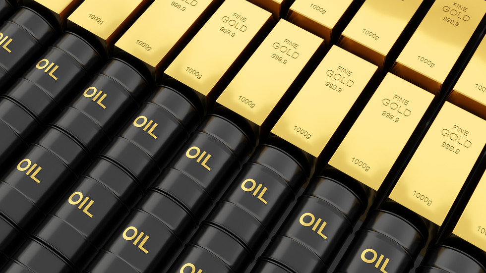 The Iran war has triggered a puzzling market trend