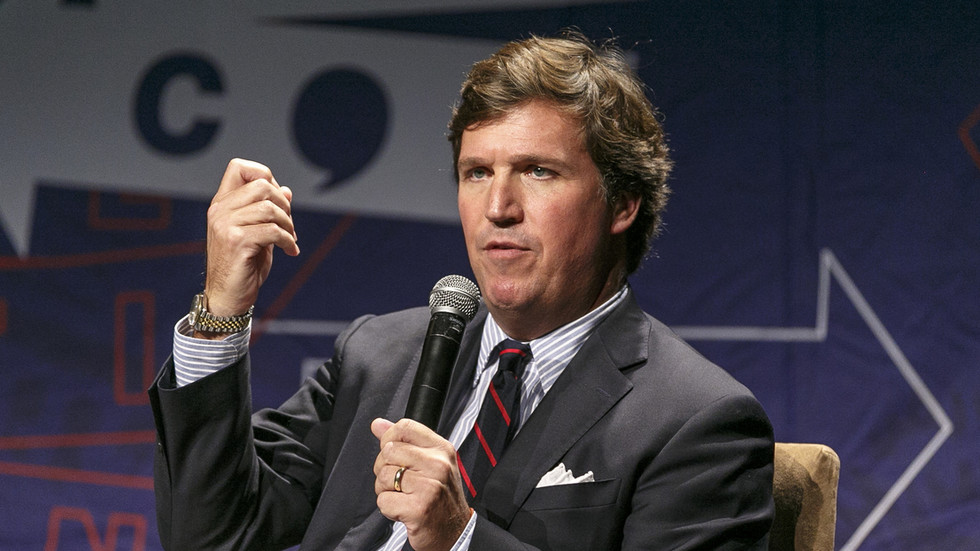 US must come clean over Iranian school bombing – Tucker Carlson