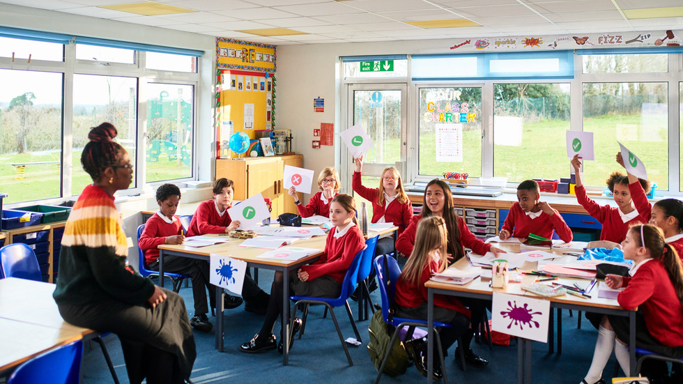 UK schools warned kids’ drawings could be blasphemous under Islam