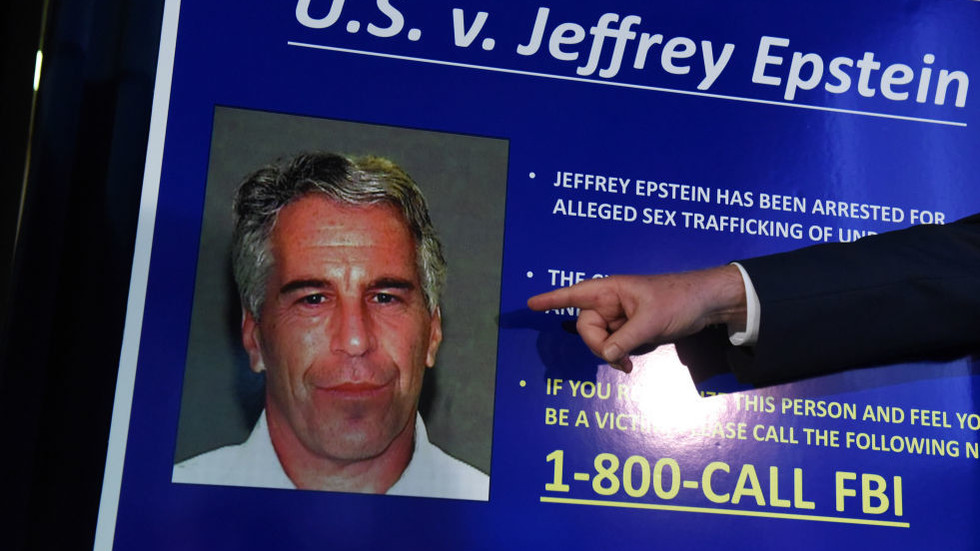 Poland launches human trafficking probe linked to Epstein network
