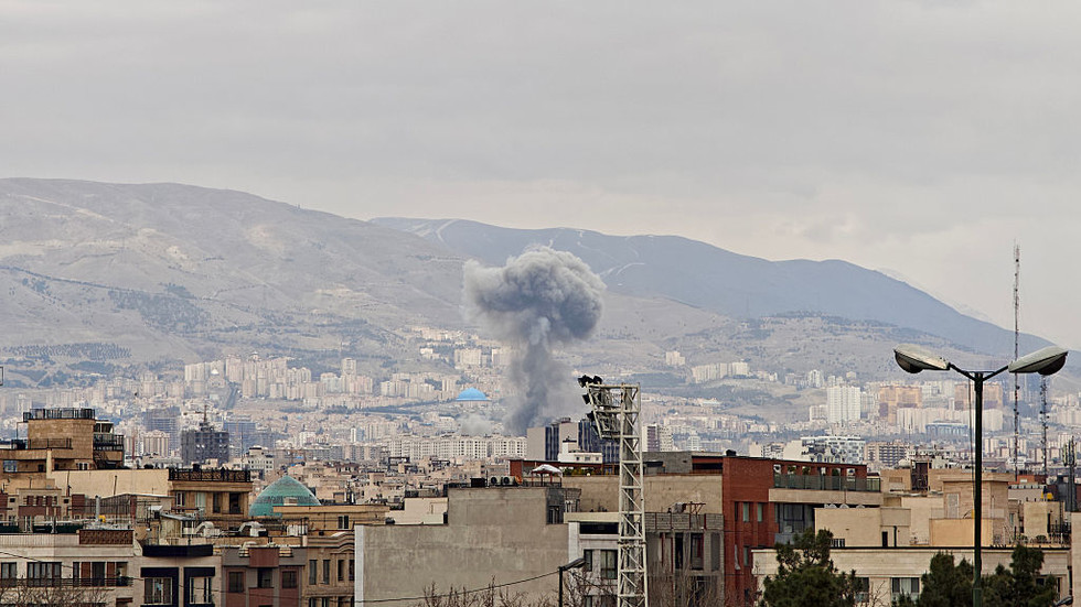 Is Iran facing the ‘Yugoslav scenario’?