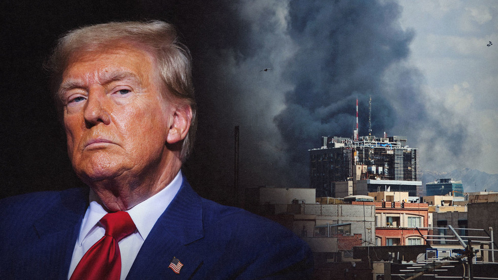 Iran war reality check: Why the US miscalculated Tehran’s political resilience