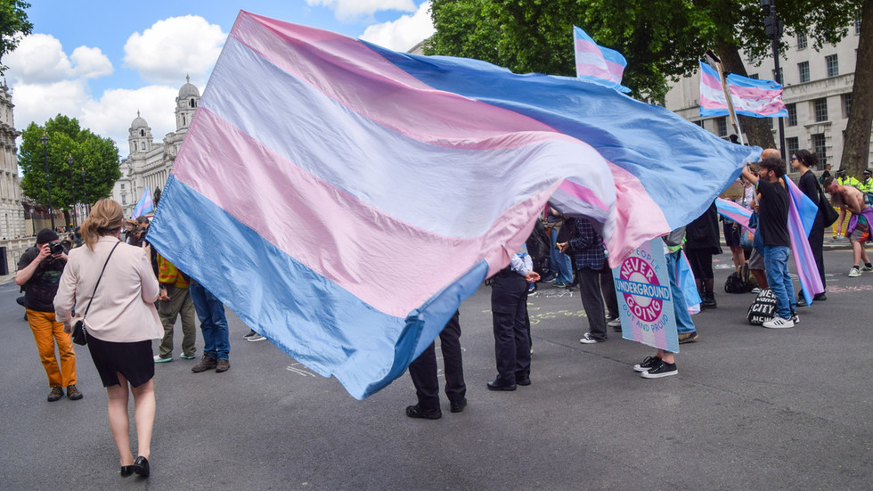 EU rules on IDs of transgender citizens