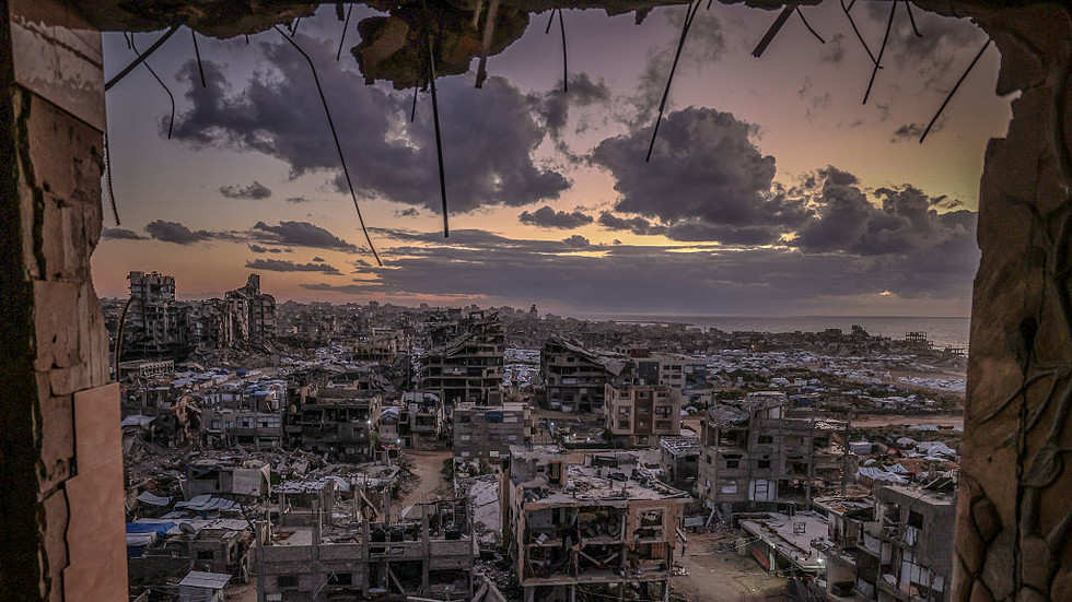 More countries pick sides in genocide case against Israel