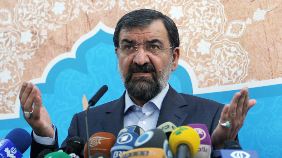 No peace until US moves out of Persian Gulf – senior Iranian official