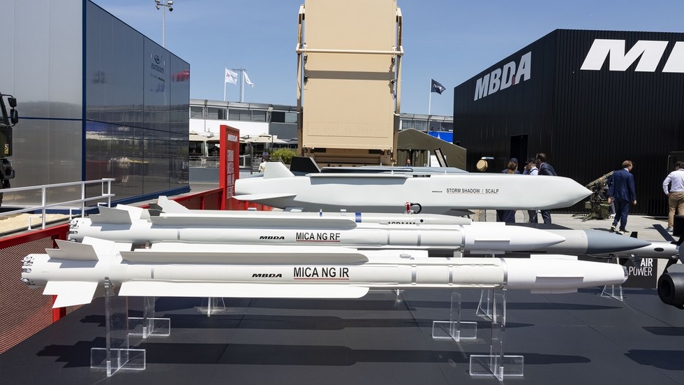 The interceptor conundrum: US allies cannot keep up with continued Iranian attacks