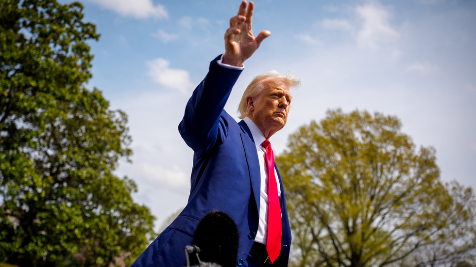 Trump, power politics, and Russia’s new reality with Washington