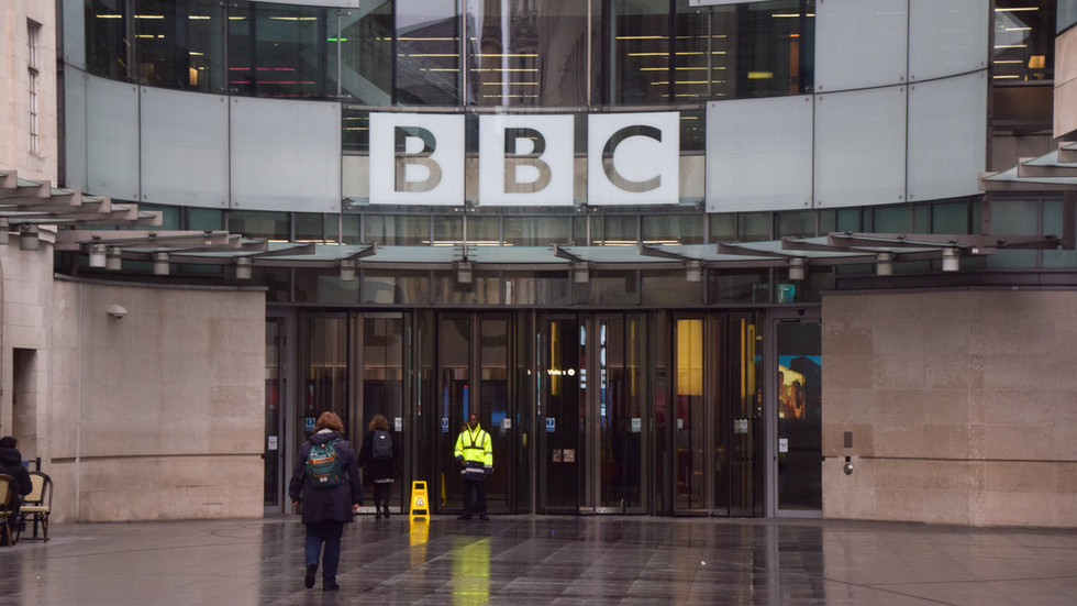 BBC asks US court to drop Trump’s $10 billion lawsuit