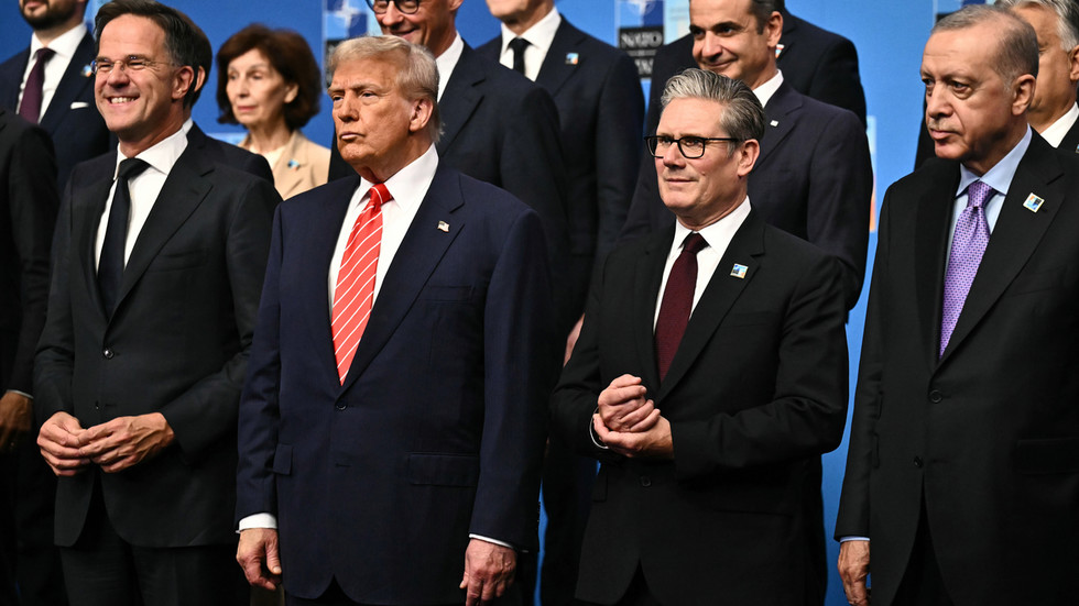 US push to build Iran coalition turning into ‘mess’ – Axios