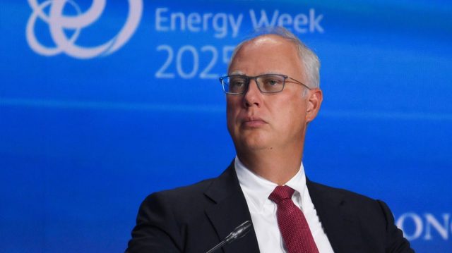 EU will ‘inevitably beg for more Russian gas’ – Putin envoy