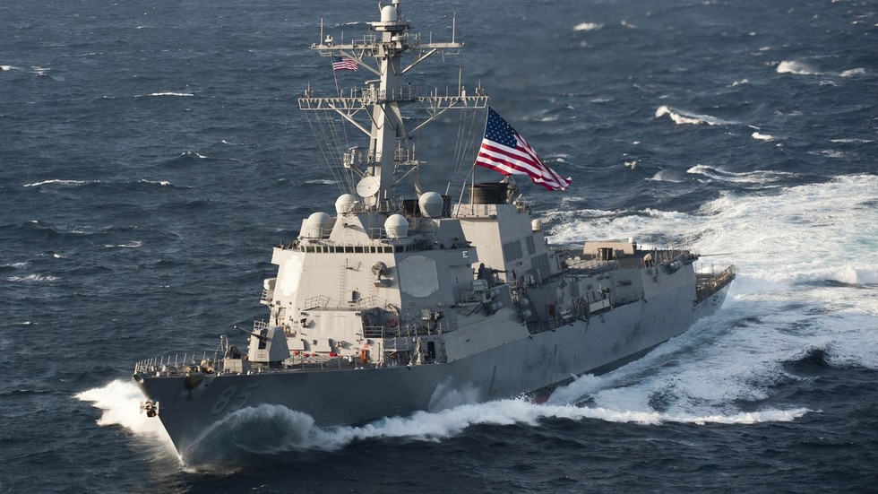 The Strait of Hormuz crisis: Why the US may be heading toward a strategic disaster