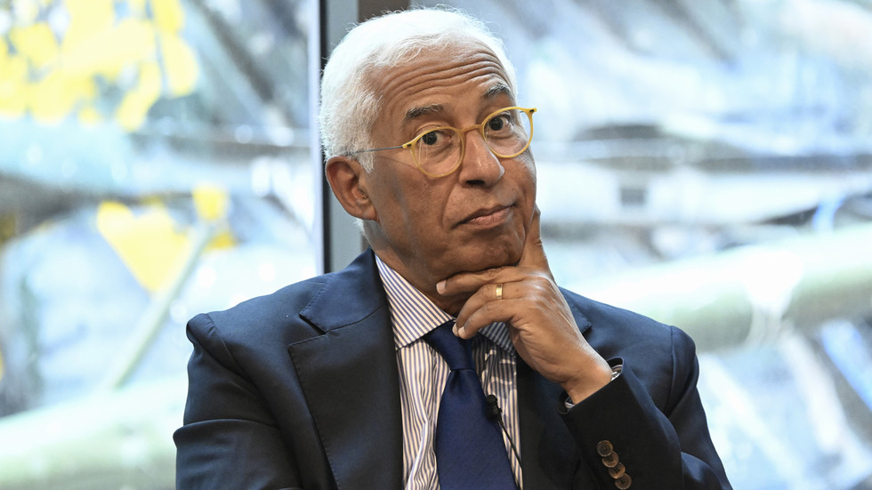 Senior EU official rebukes Zelensky over Orban threat