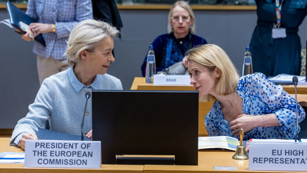 EU and NATO leadership ‘worst in decades’ – El Pais oped