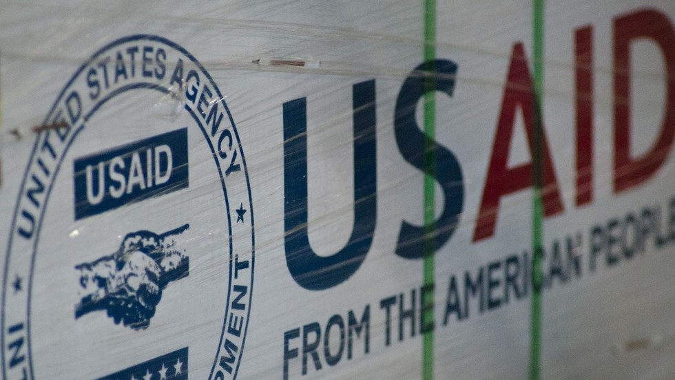 US watchdog slams lack of oversight in $26 bn Ukraine aid