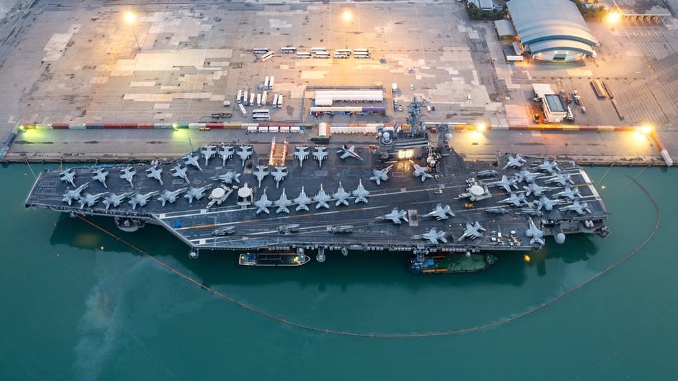 US vastly underestimating the cost of Iran war – The Intercept