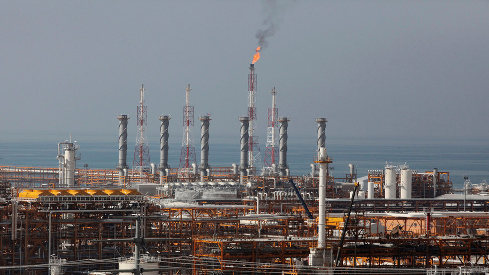 Qatar condemns ‘dangerous’ Israeli attack on gas field