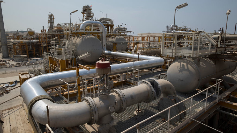 World’s largest gas field hit: How close is a global energy crisis?