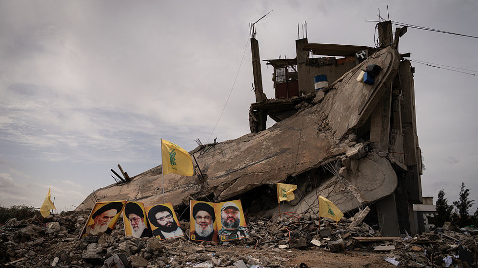Invasion incoming? Lebanon braces for an Israeli onslaught