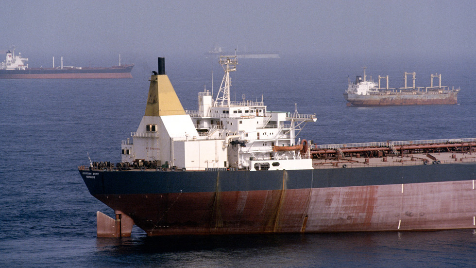 ‘Safe’ corridor opening up through Strait of Hormuz: What we know so far