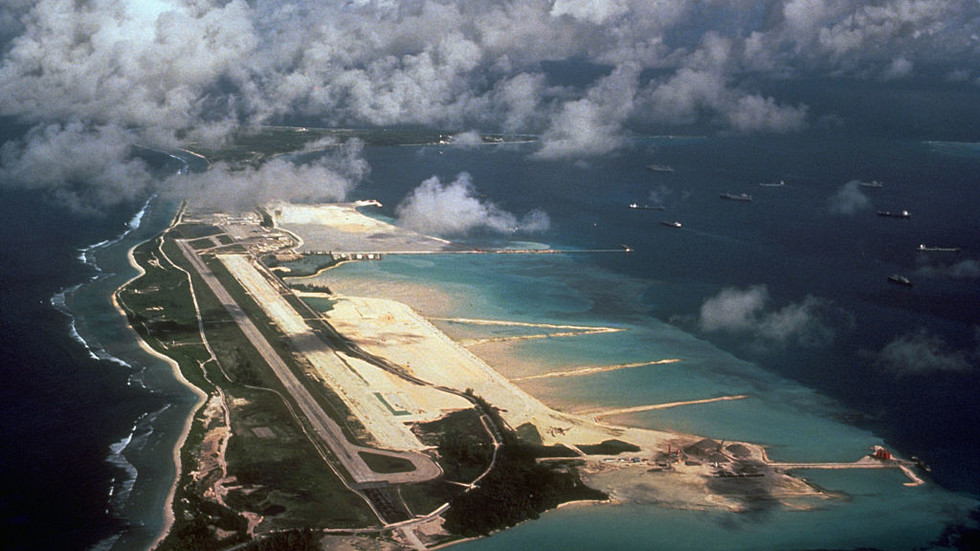 Iran denies targeting US-UK base in Indian Ocean – Al Jazeera