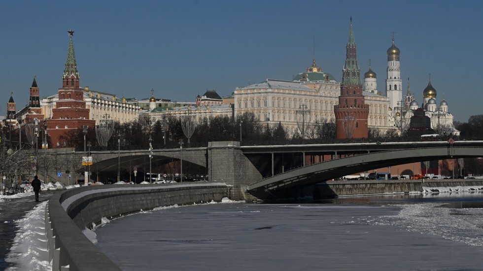 Kremlin denies it said ‘f**k you’ to France