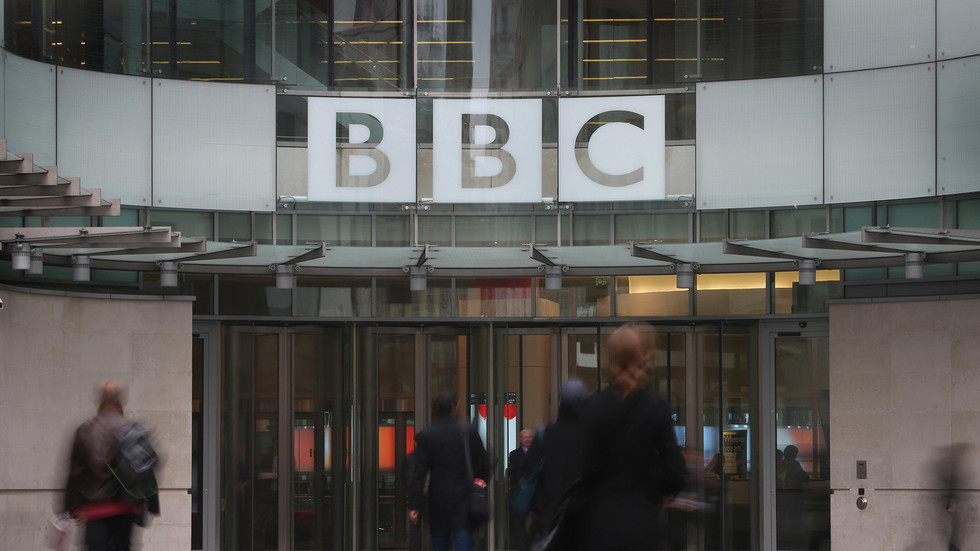 BBC accused by own staff of ‘misleading’ Gaza coverage