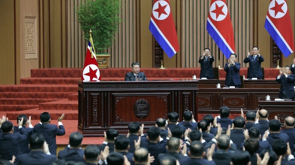 North Korean nukes can threaten US – Kim