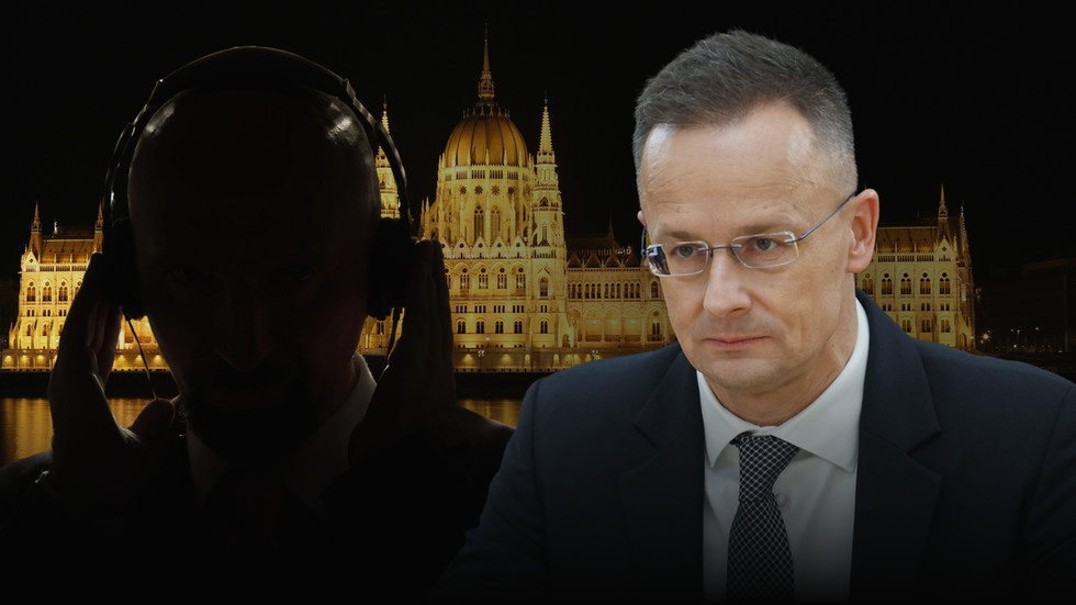 Battle for Hungary: how the Russiagate blueprint has been unleashed against Orban