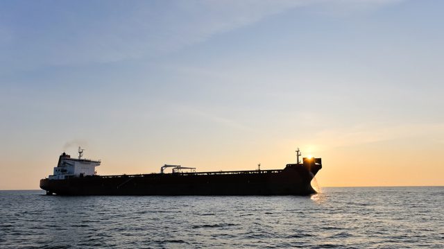Russian oil at premium over Middle East war – Bloomberg