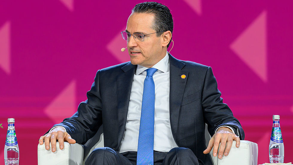 Europe to face fuel shortage – Shell CEO